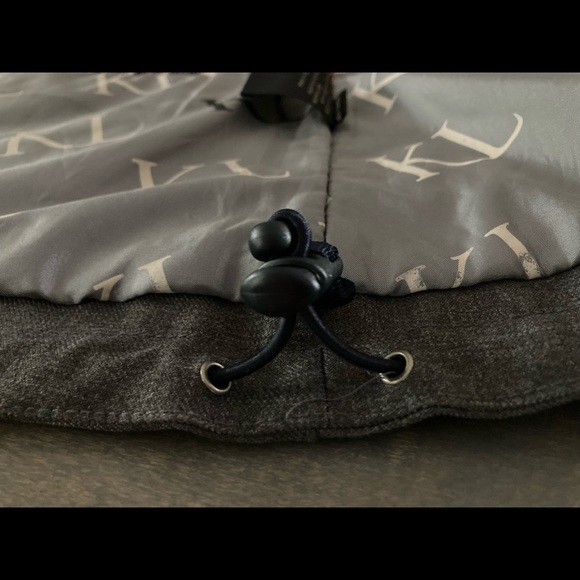 Kingsland Equestrian Riding Jacket - Picture 7 of 11